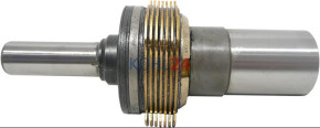 Lamellenkupplung für Anlasser der 0001600...-Serie 0001601...-Serie 0001603005 0001604...-Serie 0001606...-Serie 0001607...-Serie 0001608009 0001610...-Serie 0001614001 Bosch 2003062060